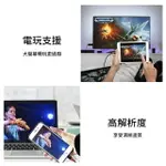 LIGHTNING TO HDMI 影音傳輸線-2米 FOR IPHONE IPAD(IOS版本更新沒問題)