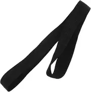 GANAZONO Heavy Duty Soft Loop Tie Down Straps Towing Strap for ATV Utv Motorcycles Scooters Dirt Bikes Lawn Equipment Versatile Fastening System