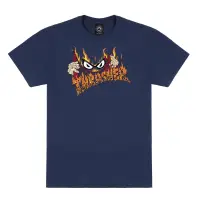 在飛比找蝦皮購物優惠-Thrasher sucka free 短tee