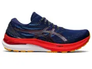 SALE | Asics Gel Kayano 29 Mens Running Shoes (D Standard) (401)