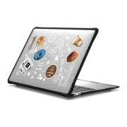 MacBook Air 13-inch (M1 / Intel) Impact Case Camel Sticker Macbook Case