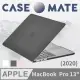 美國 CASE●MATE MacBook Pro 13吋 (2020) 輕薄殼 - 煙霧黑色
