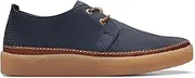 [Clarks] Men's Clarkwood Low