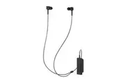 Audio-Technica ANC100BT PENDANT STYLE BLUETOOTH IN-EAR NOISE CANCELLING