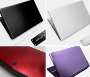 New KH Laptop Brushed Sticker Skin Cover Protector for Lenovo Thinkpad T460S