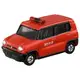 《TAKARA TOMY》TOMICA No.106 Suzuki 消防車 東喬精品百貨