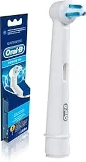 Oral-B Interdental Replacement Brushes, 2 Count, White, Medium, Adult, Nylon, Toothbrush Head