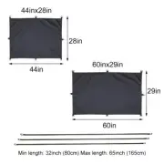 Versatile and Reliable Kayak Cockpit Cover Suitable for Various Kayaks