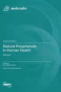 在飛比找博客來優惠-Natural Polyphenols in Human H