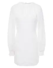 [VANESSA COCCHIARO] VANESSA COCCHIARO Mini dresses - Item 15099123
