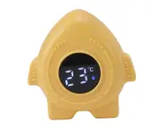 Baby Bath Thermometer Intelligence Electronic Digital Water Temperature Thermometer