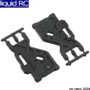 Tekno RC 5536B Suspension Arms Front Sct410