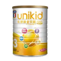 在飛比找Yahoo!奇摩拍賣優惠-UNIKID佑爾康-金貝親幼兒成長配方 OPO Premiu