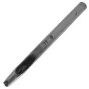Leathercraft Shaped Leather Hole Punch Small Trefoil Cloud No.14, 4mm x 4mm