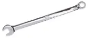 4x RS Pro COMBINATION SPANNERS Metric, Chrome Vanadium Steel- 6mm Or 7mm