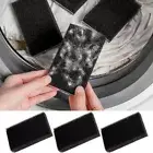 Anti Entanglement Sponge Cleaning Pad Washing Machine Lint Catcher