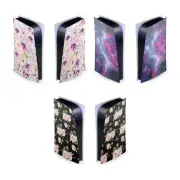 ANIS ILLUSTRATION ART MIX VINYL SKIN DECAL FOR SONY PS5 DIGITAL EDITION CONSOLE