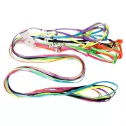 Bird Harness Leash for Bunny for Cat Puppy Kitten Ferret and Other Small Pet Ani