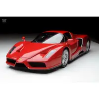 在飛比找蝦皮購物優惠-Kyosho Ferrari Enzo test car 稀