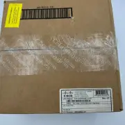 Cisco AIR-SAP2602E-A-K9 450Mbps Wireless Access Point