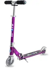 Micro Sprite Kids Scooter in Purple
