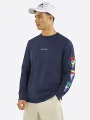 Long Sleeve Asteria Tee