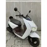 YAMAHA 山葉 LIMI 115 台中 代步車 / 二手機車 / 中古機車 /二手 /中古/ 星川