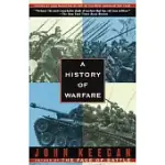 A HISTORY OF WARFARE