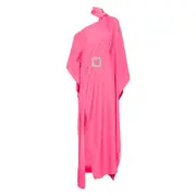 [Taller Marmo] Taller Marmo Taylor Maxi Dress ONE SIZE PINK