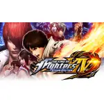 PC STEAM 序號 格鬥天王14 THE KING OF FIGHTERS XIV