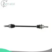 For 2013-2016 Mazda CX-5 2.0L 2.5L Rear Left Driver Side CV Joint Axle Assembly (for: Mazda)