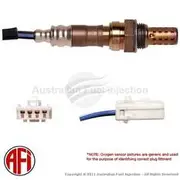 Denso Oxygen Sensor - OXY1027