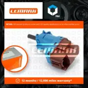 Brake Light Switch fits CITROEN NEMO AA 1.3D 2010 on Lemark 1608681280 453472