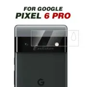 Camera Lens Tempered Glass Screen Protector Google Pixel 6/6 Pro