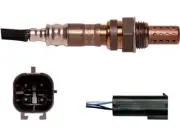 Upstream Denso OE Style Oxygen Sensor fits Chrysler TC Maserati 1989-1991 51TXBD