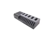 SD Memory Card MicroSD Card USB Stick Holder Stand