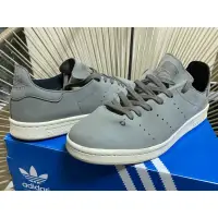 在飛比找蝦皮購物優惠-ADIDAS ORIGINAL STAN SMITH LEA