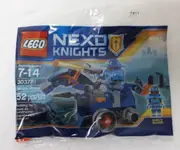LEGO 30377 - NEXO Knights Motor Horse Polybag