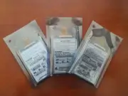 Toshiba Hard Drive MK3008GAL 30GB For iPods Classic 5, 6, 7th Gens Unused.