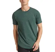 Goodlife Slim Fit Short Sleeve Tee