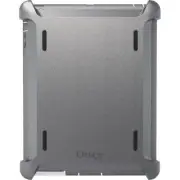 Otterbox Defender Rugged iPad Case