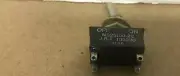 J-B-T MS25100-22 100220 Panel Mount Toggle Switch DPST Off On Military New NOS