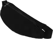 Yardwe Men's Fanny Pack Running Waist Bag Phone Holder Money Wrist Pouch Bag Strap Outdoor Portable Cardholder Wallet