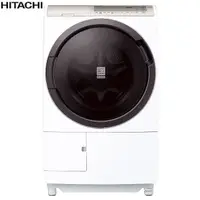 在飛比找myfone網路門市優惠-(員購)Hitachi 日立 日製11.5kg滾筒左開式洗脫