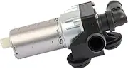 64116928246 Additional Water Pump Cooling Valve Compatible With M/W E81 E87 E90 X1 116I 120I 318I 320I