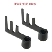 Bread Maker Paddles Mixing Paddle Stainless Steel Bread Maker Kneading Paddle