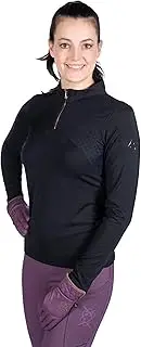 [HKM] Women's Arctic Bay Sweatshirt