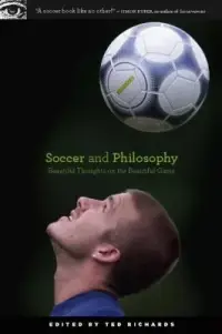 在飛比找博客來優惠-Soccer and Philosophy: Beautif