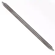 Carbide Double Combined Drill/Countersink #2 60° 300-005002