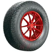 Bf Goodrich Trail Terrain Ta Tyres P285/70R17 117T